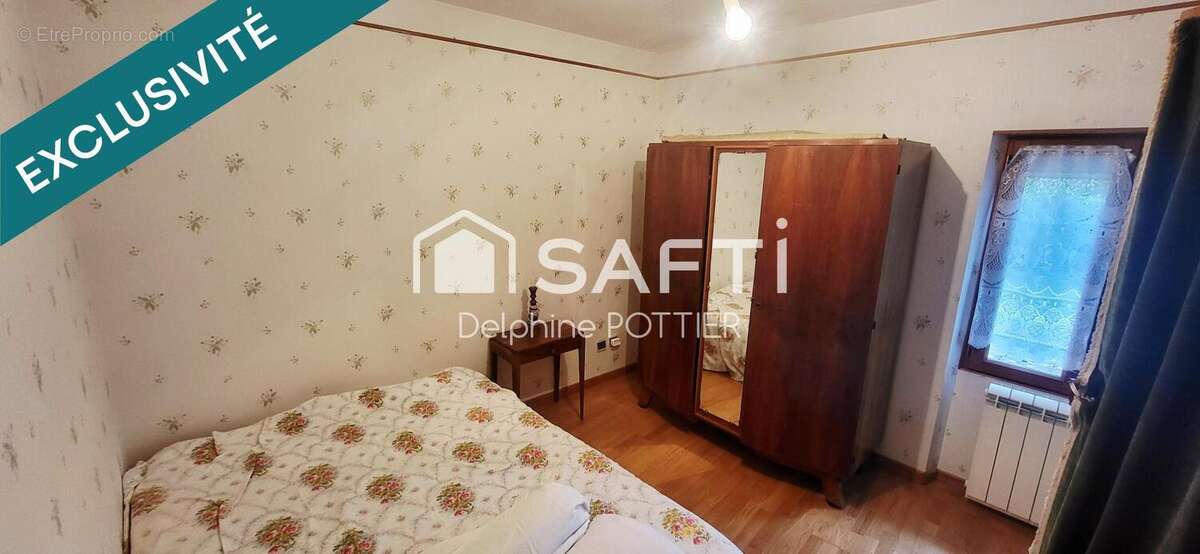 Photo 8 - Maison à GILOCOURT