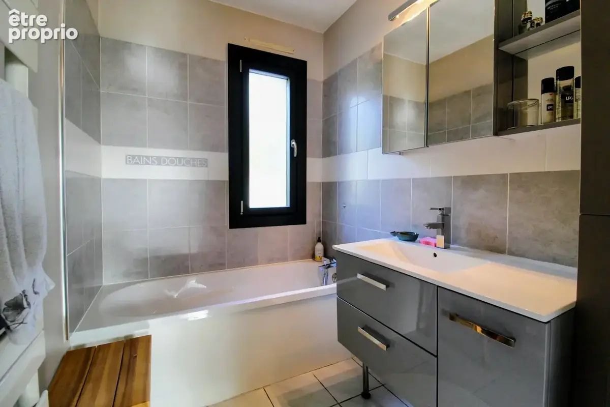 CHERISY 5 mn - Maison familiale à vendre - photo 15