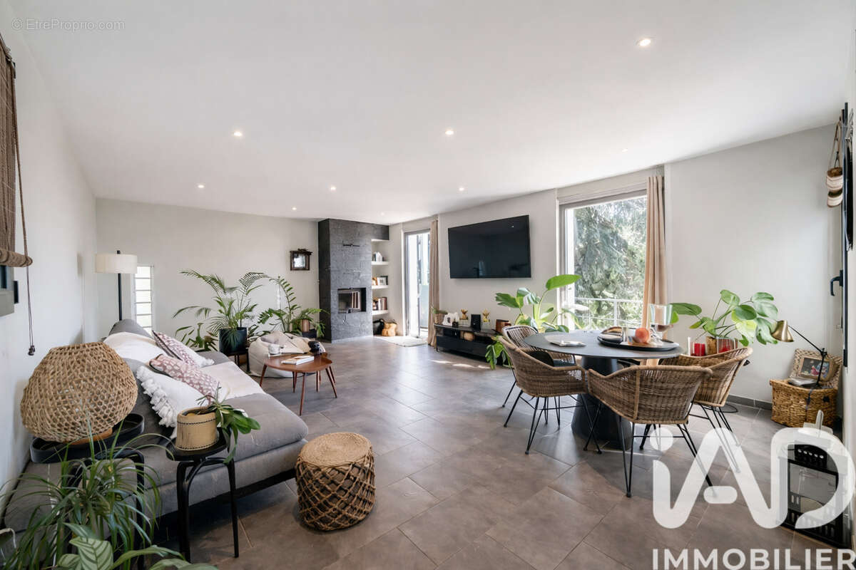 Photo 8 - Maison à MANDELIEU-LA-NAPOULE