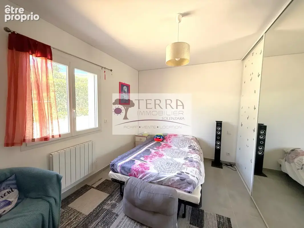 Villa de 149 m2 avec T2 indépendant - VENTISERI - photo 8