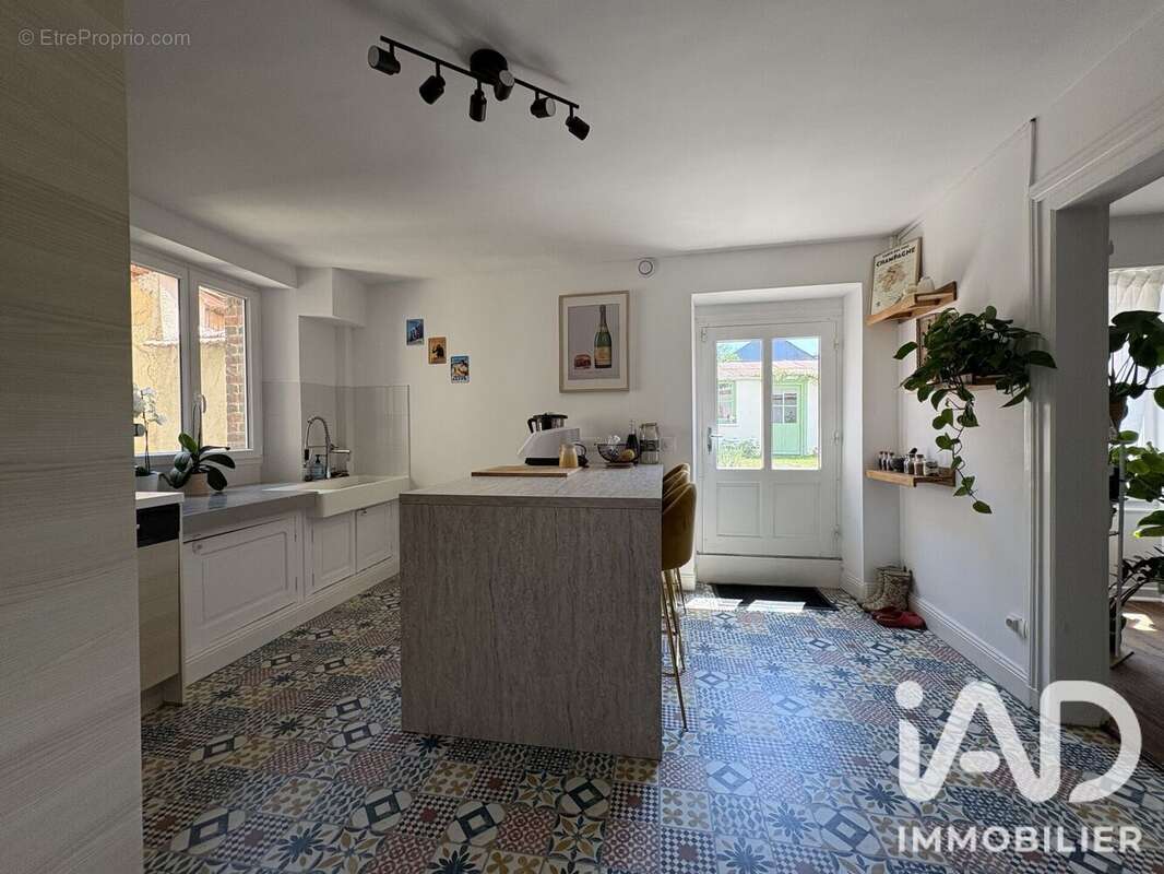 Photo 2 - Maison à AVIZE