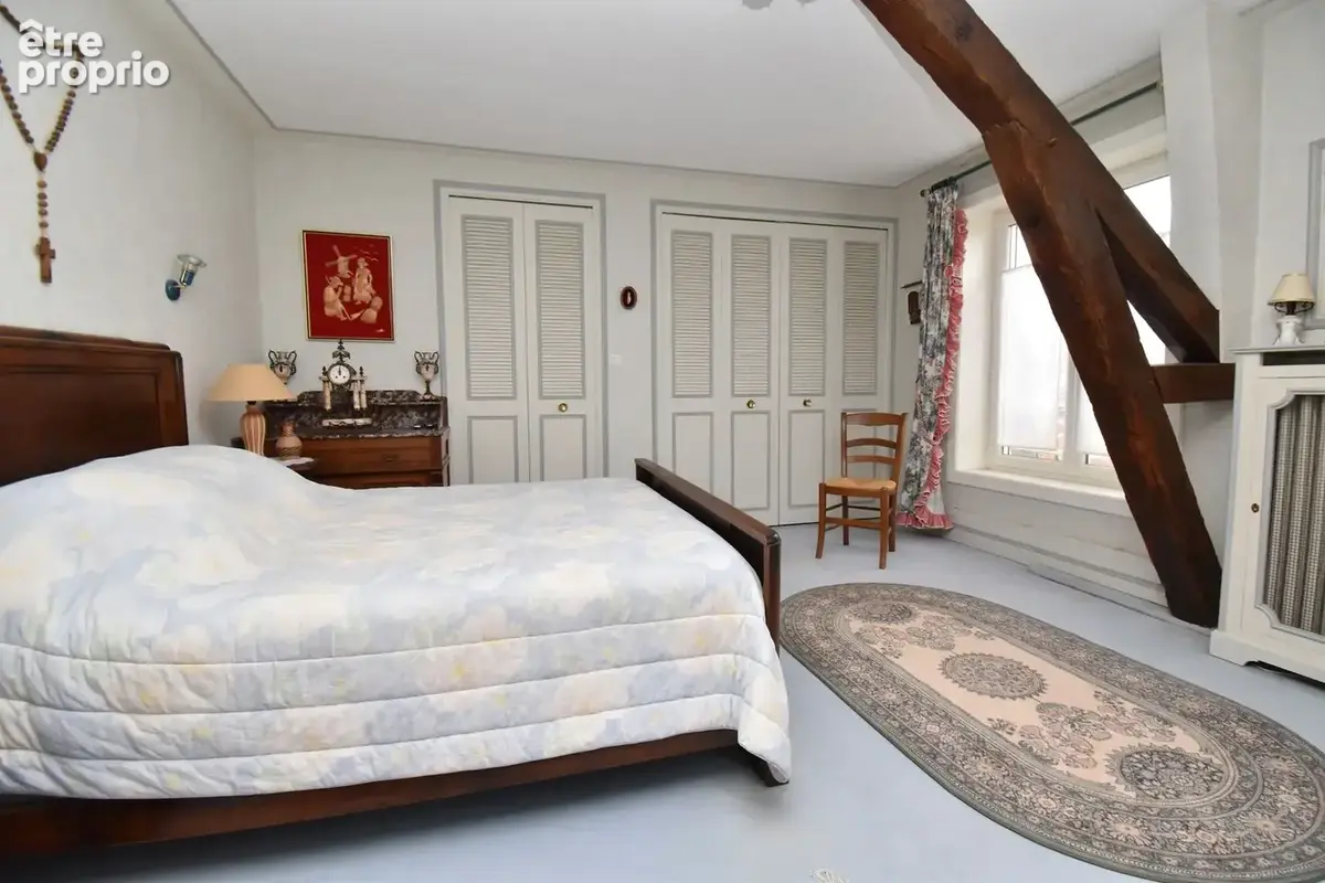Maison 10 pièces 293 m² à vendre à Avesnes-Les-Aubert (59129) - photo 7