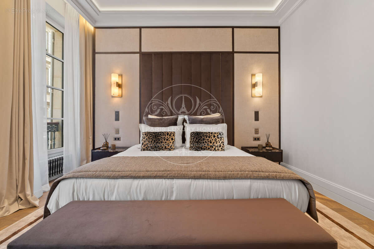 Appartement de prestige à Paris 1er ! - photo 23