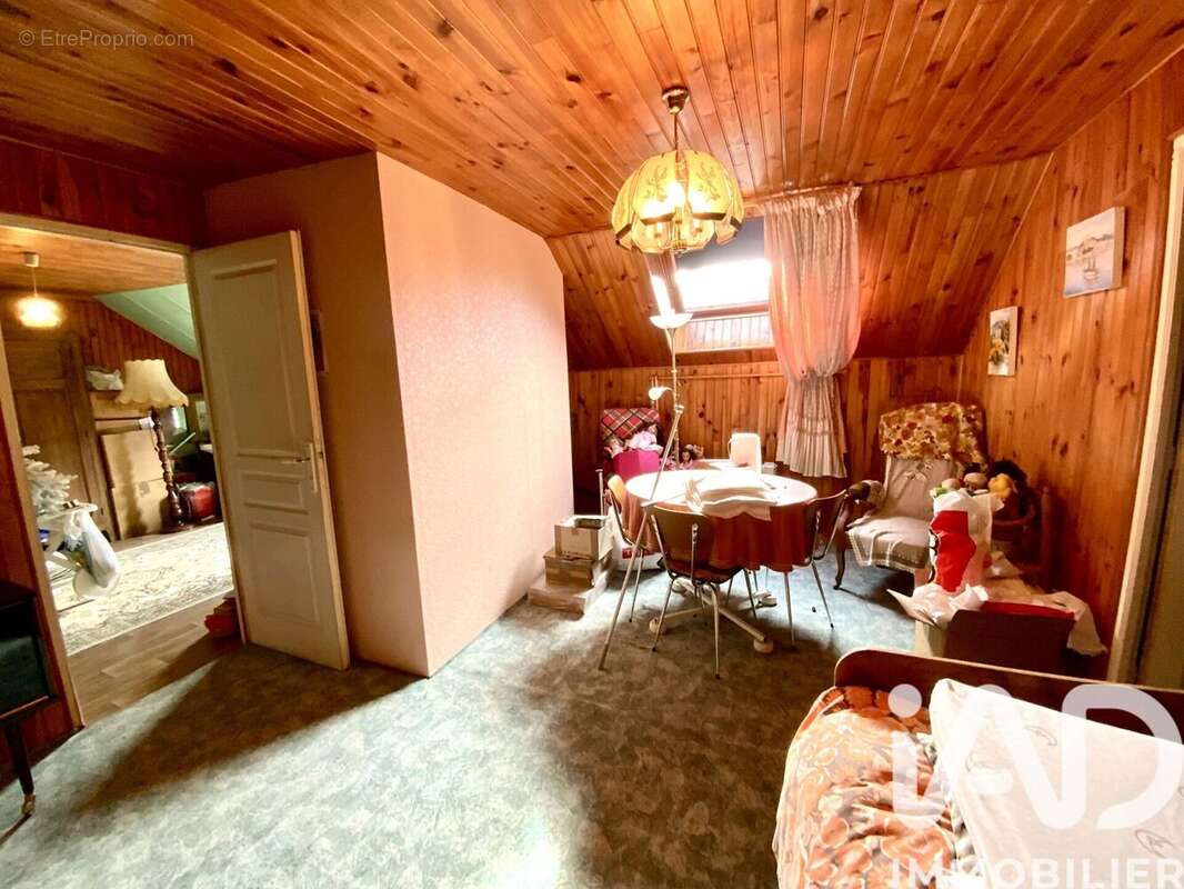 Photo 9 - Maison à VILLEFRANCHE-SUR-CHER