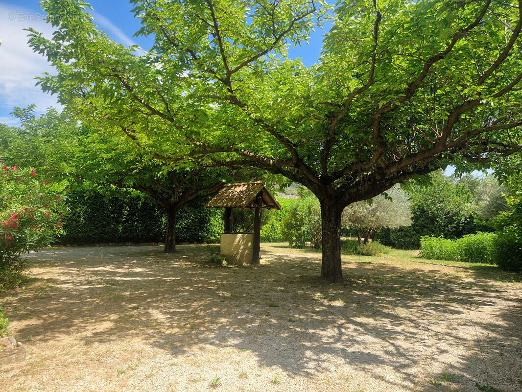 Villa hors lotissement, au calme. - photo 9