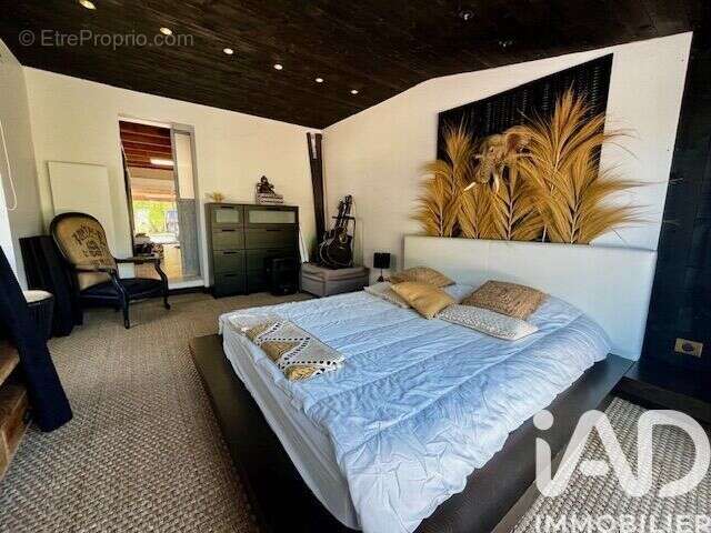 Photo 7 - Maison à SAINT-GERVAIS