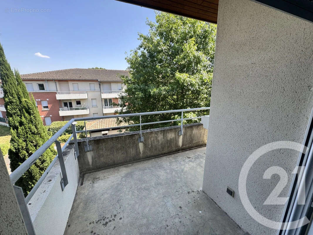 Appartement 43 m² à Toulouse  - photo 7