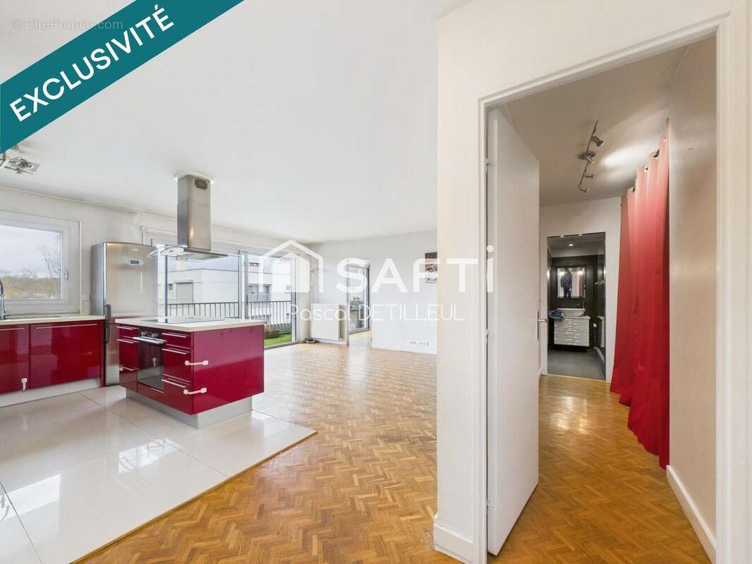 Photo 9 - Appartement à GARCHES