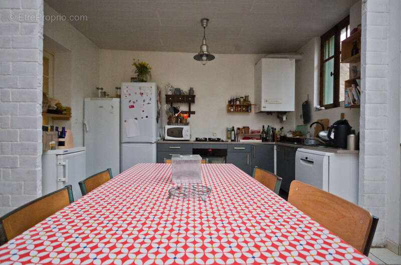 Maison de ville 5/6 pièces à vendre à CHATELLERAULT (86) - photo 11