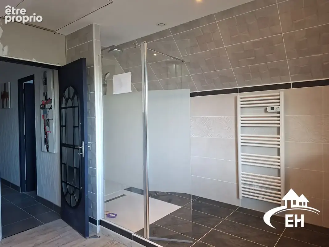 Proche l'aigle - maison 4 chambres sur sous-sol complet - photo 9