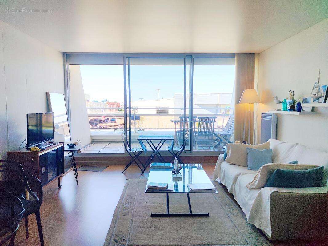 Appartement à ARCACHON