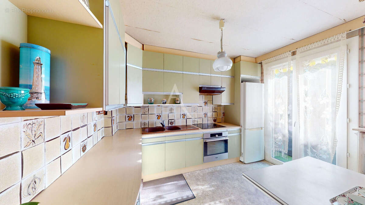 Maison à RAMONVILLE-SAINT-AGNE