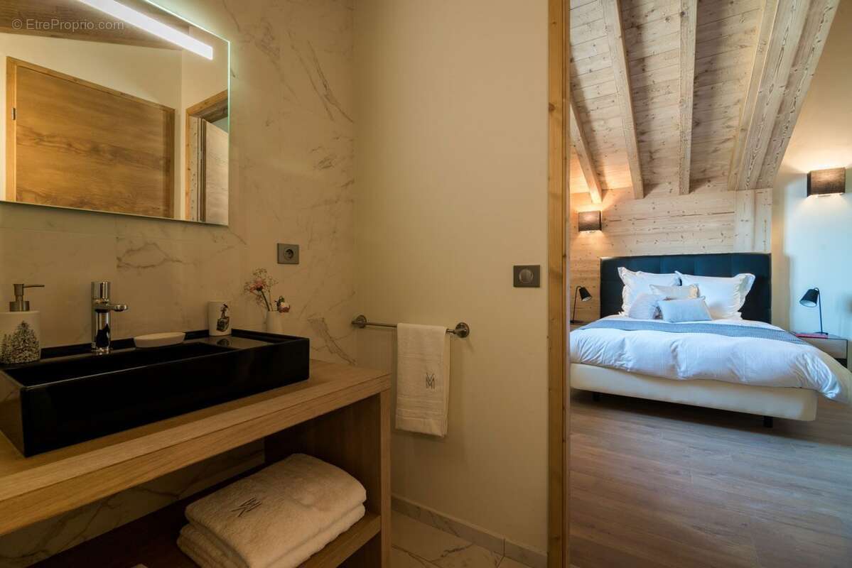 Maison 147 m² à Praz-Sur-Arly  - photo 7