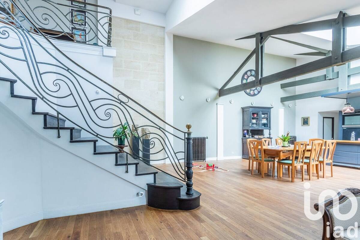 Photo 1 - Maison à MERIGNAC