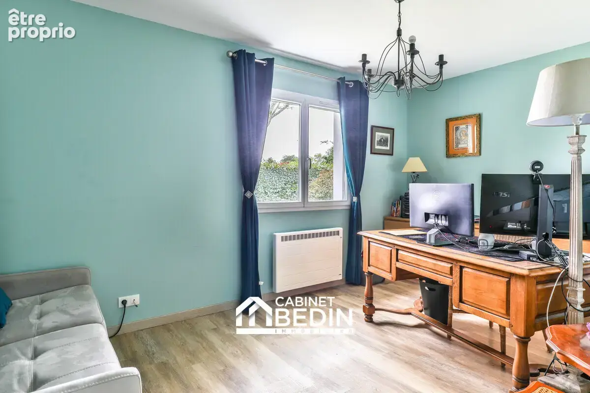 Maison 5 pièces 160 m² à vendre à Lugos (33830) - photo 3