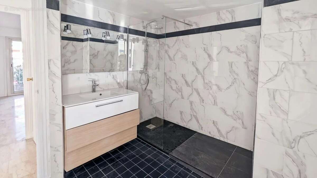 Appartement à LE CANNET