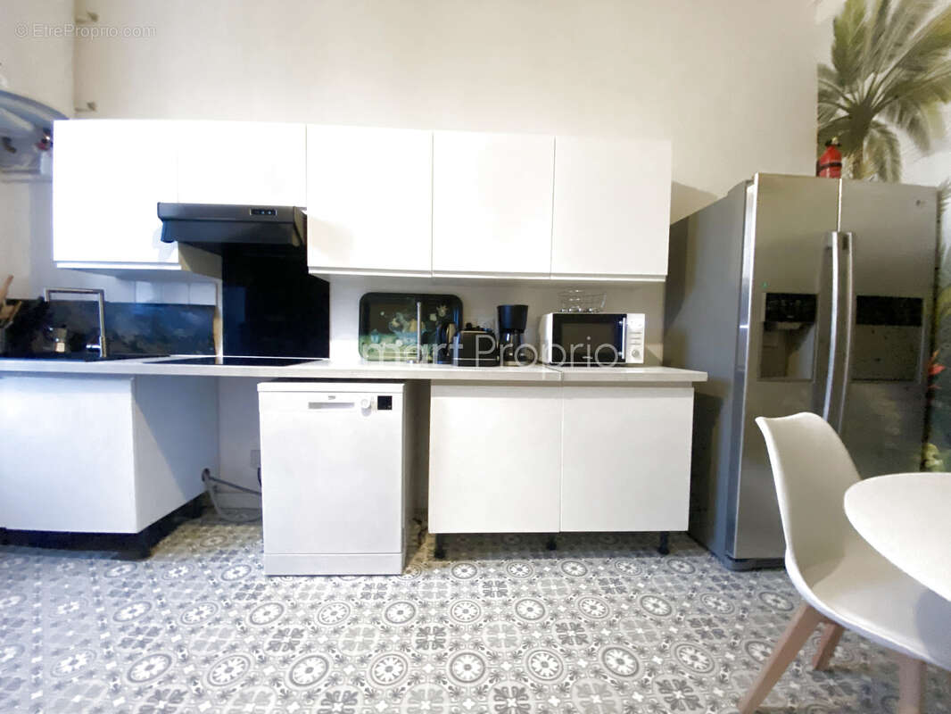 Appartement à BAGNOLES-DE-L'ORNE