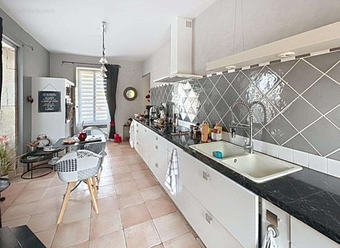 EXCLUSIVITE Maison de 133 m2 5 chambres - photo 6