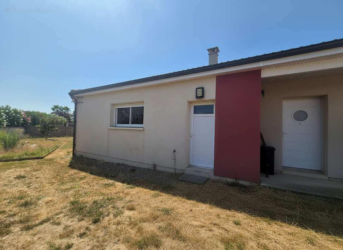 Maison Colomiers 5 pièce(s) 116 m2 - photo 22