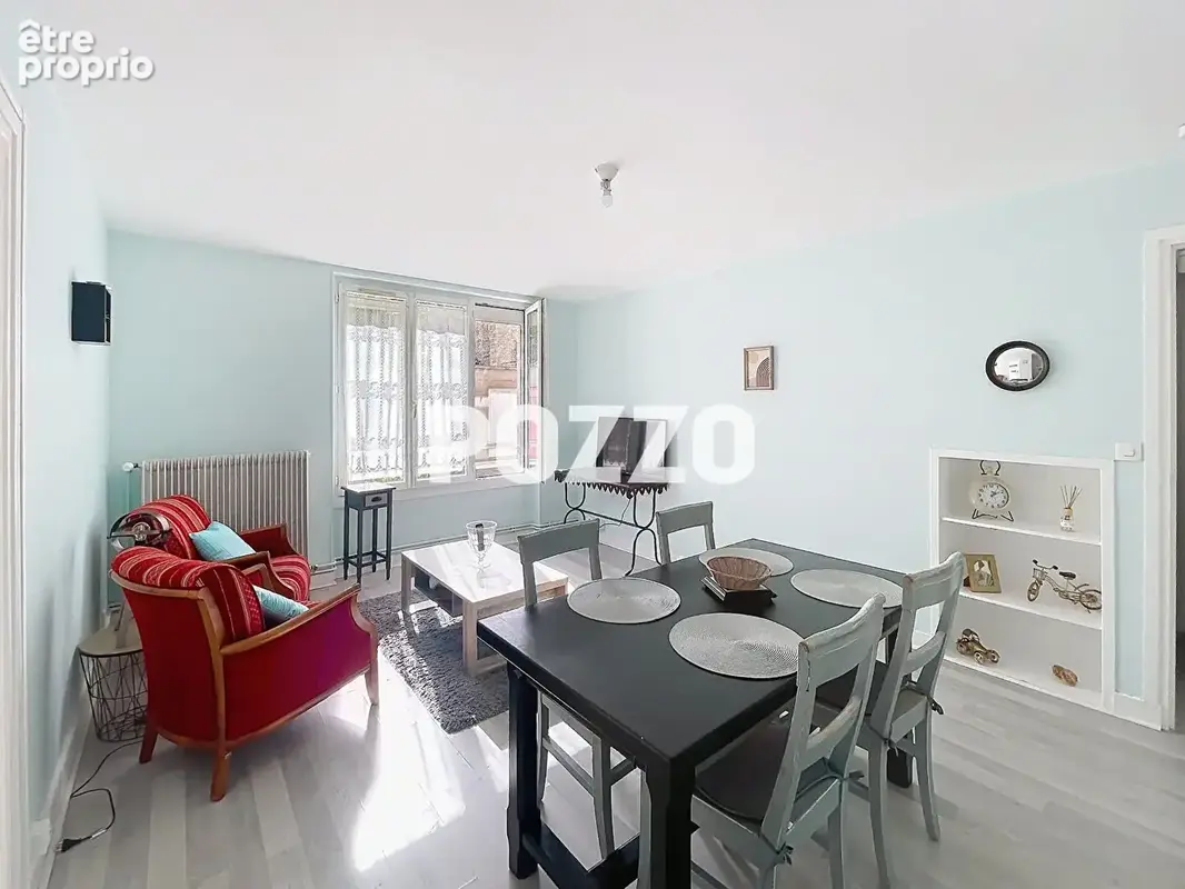 Appartement à CAEN
