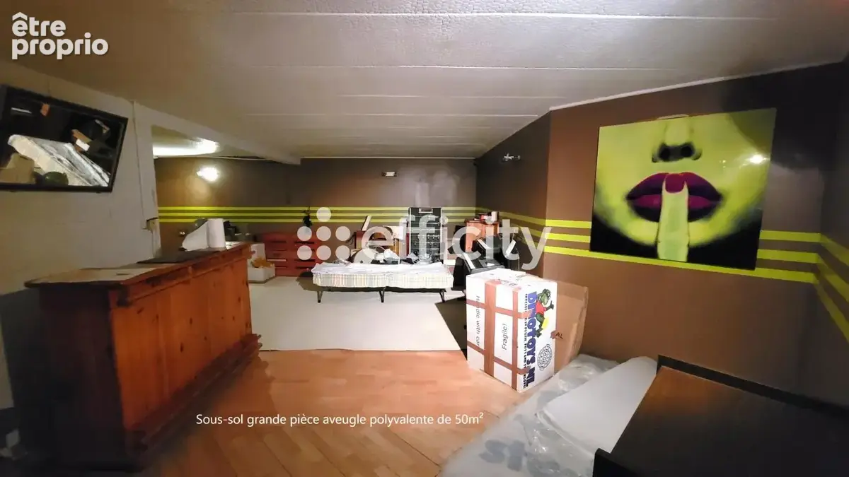 Maison 6 pièces 120 m² à vendre à Montanay (69250) - photo 14