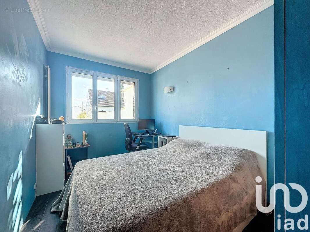 Photo 8 - Maison à ORLY