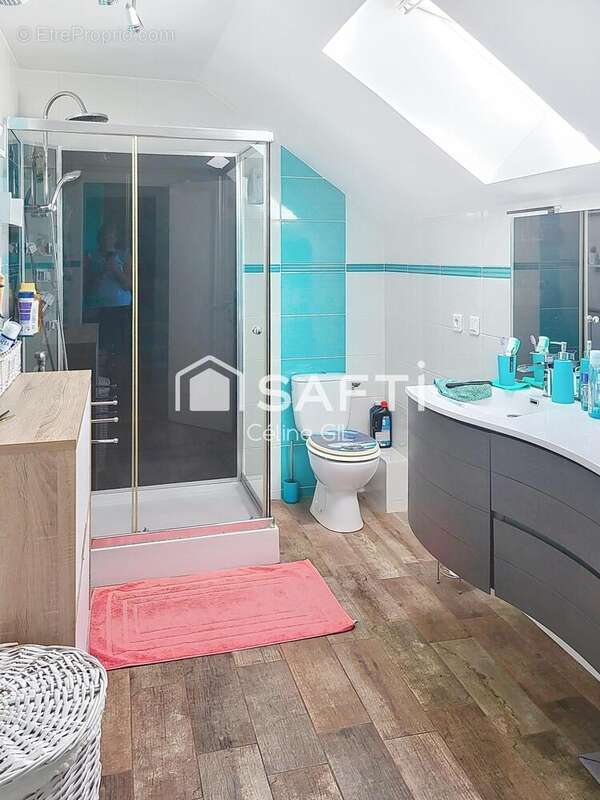 Photo 8 - Maison à GUEGON