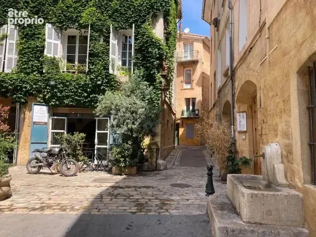 Appartement studio renove a vendre sur aix en provence - photo 5
