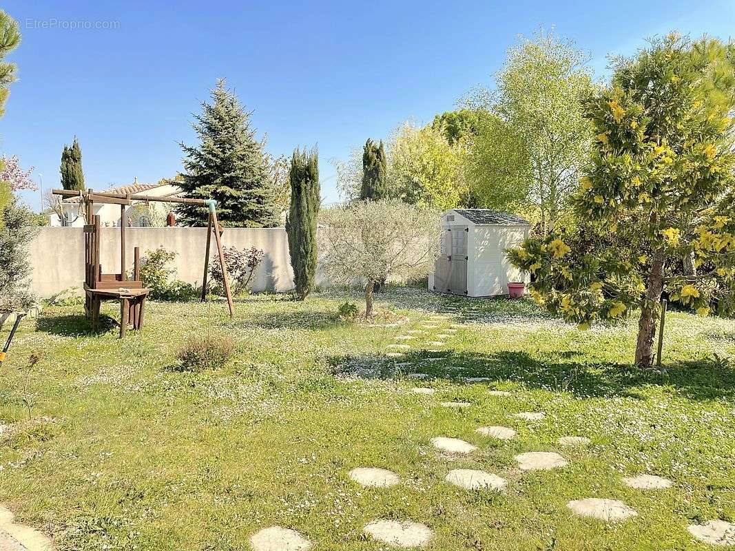 Maison à SAINT-GEORGES-DE-DIDONNE