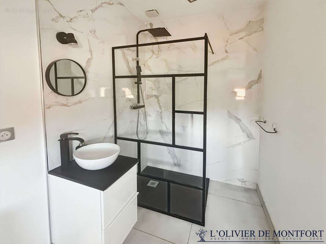 Maison à MONTFORT-L'AMAURY