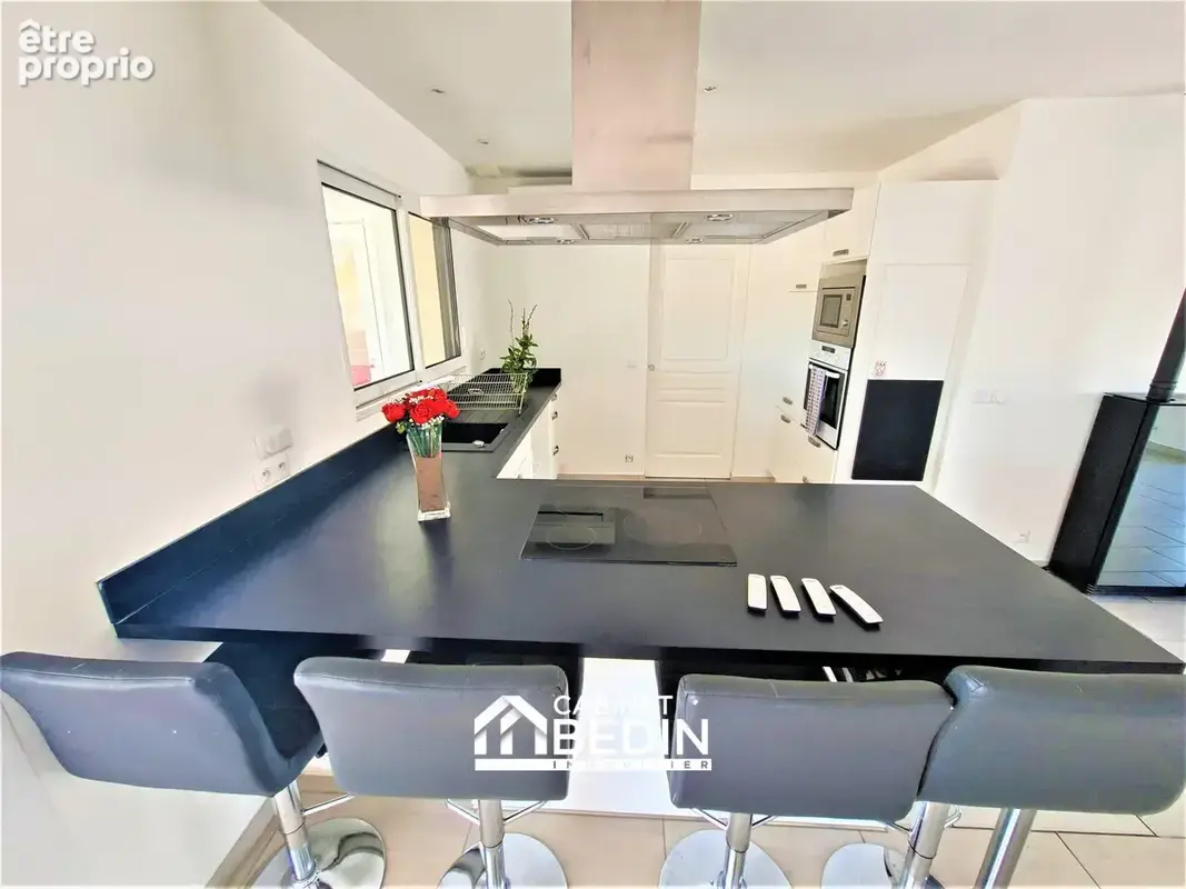 Photo Maison à Pontonx-Sur-L'adour au prix de 310 000€
