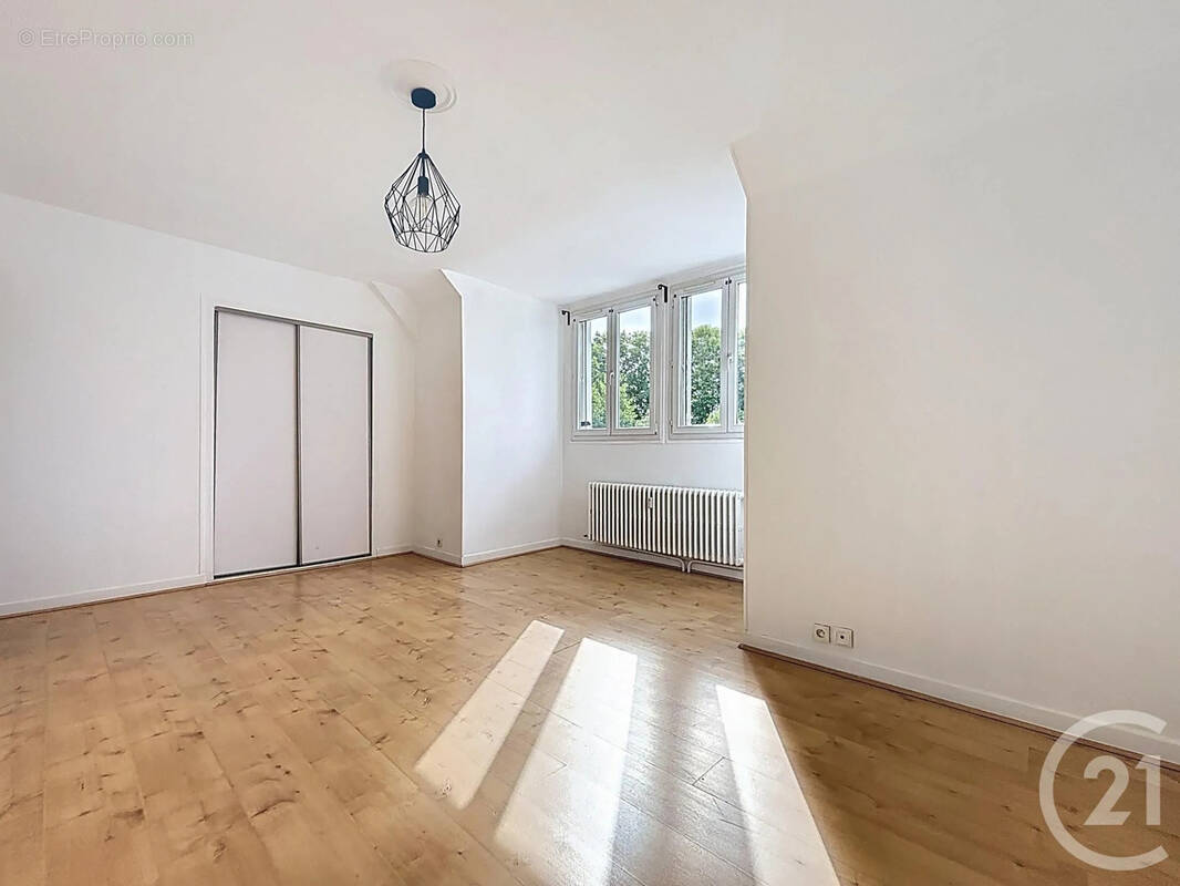 Appartement à TROYES