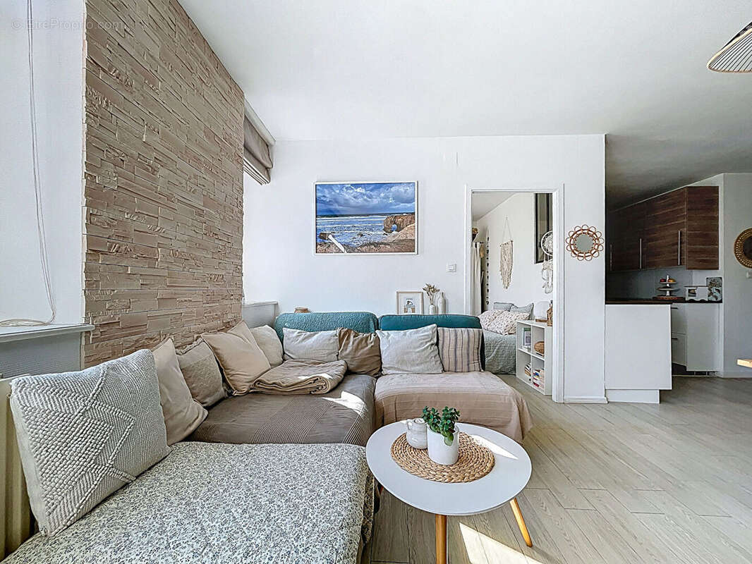 Appartement à WOLFISHEIM