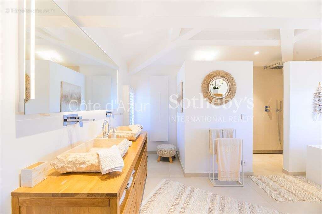 Maison à SAINTE-MAXIME