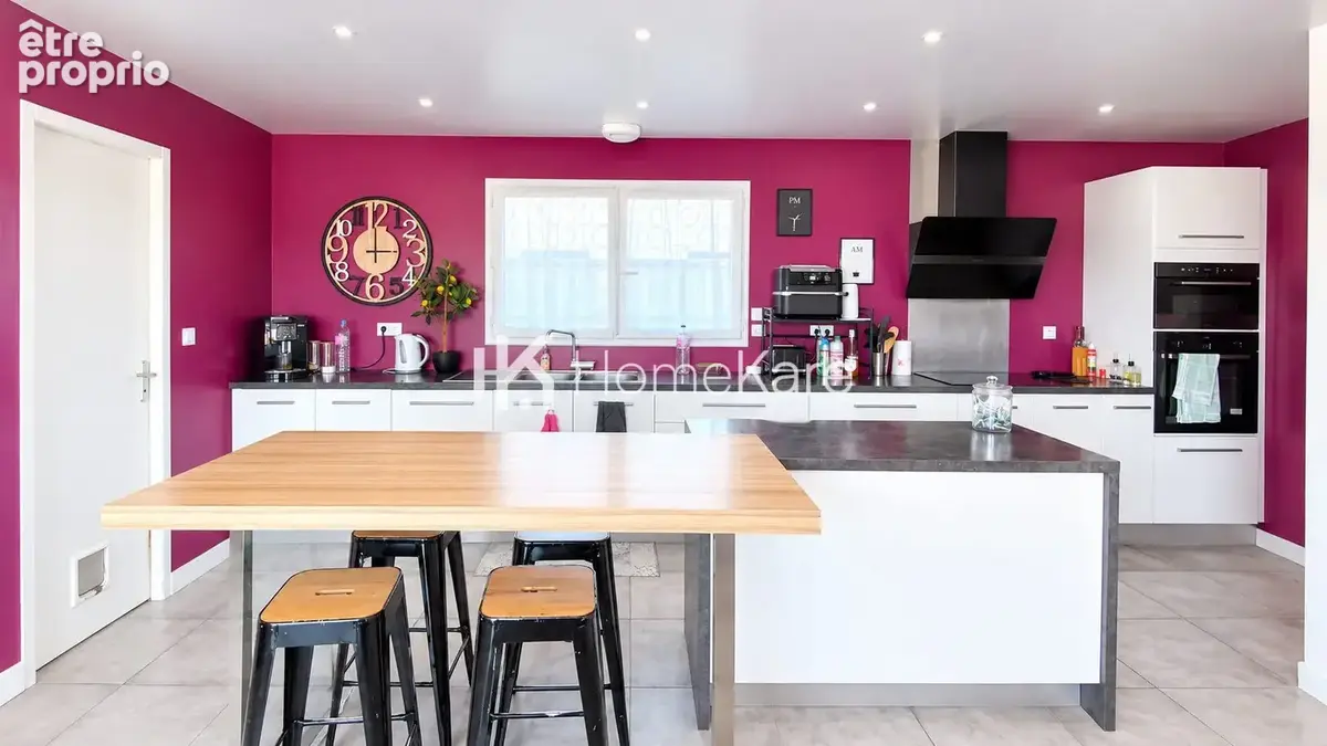 Maison 8 pièces 185 m² à vendre à Vernet (31810) - photo 4