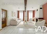 Photo 1 - Appartement à SAINT-GEORGES-DE-RENEINS