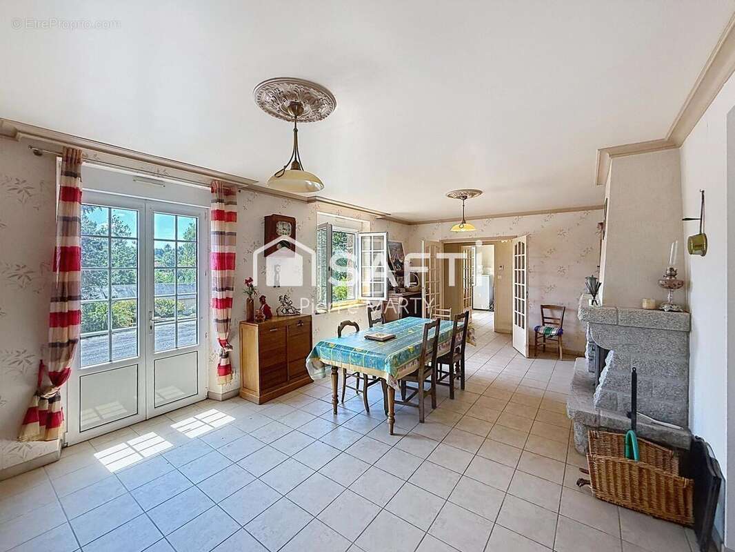 Maison 155 m² à Les Cheris  - photo 2