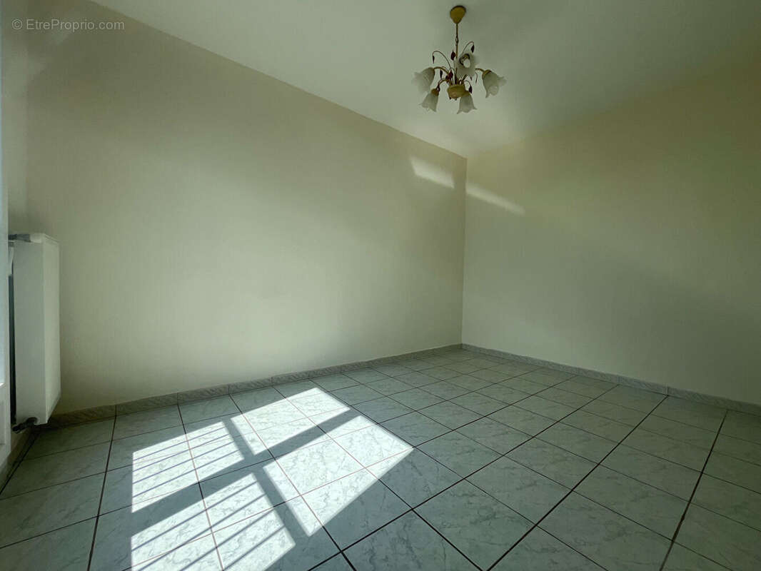 Appartement à MARTIGUES