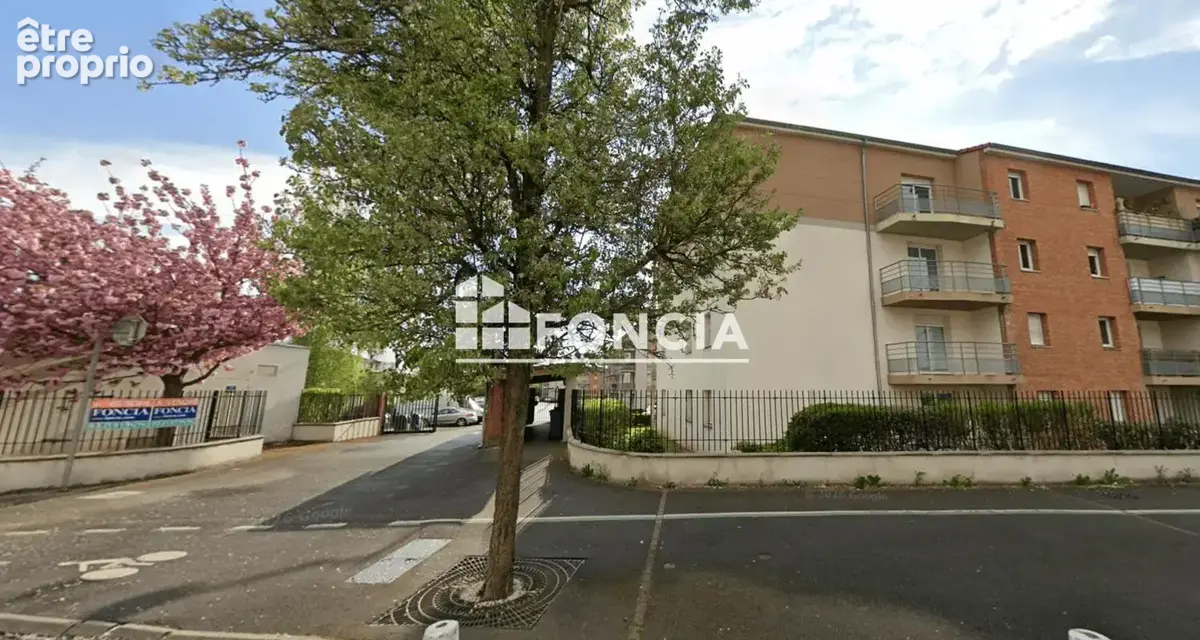 Appartement à ACHICOURT