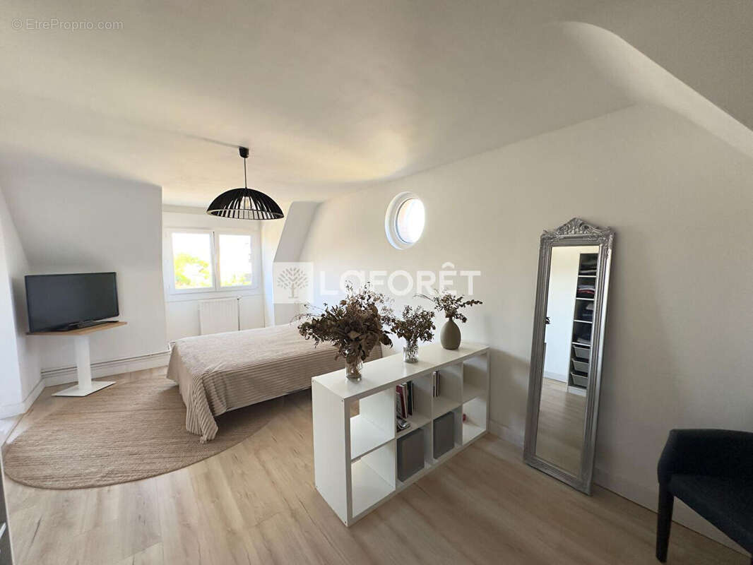 Maison Tourmignies 5 Chambres - photo 12