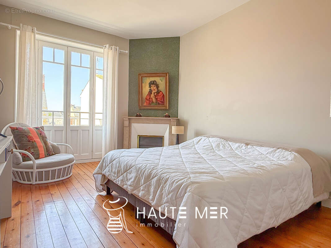 Maison à LES SABLES-D'OLONNE