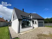 Maison à ANCOURT