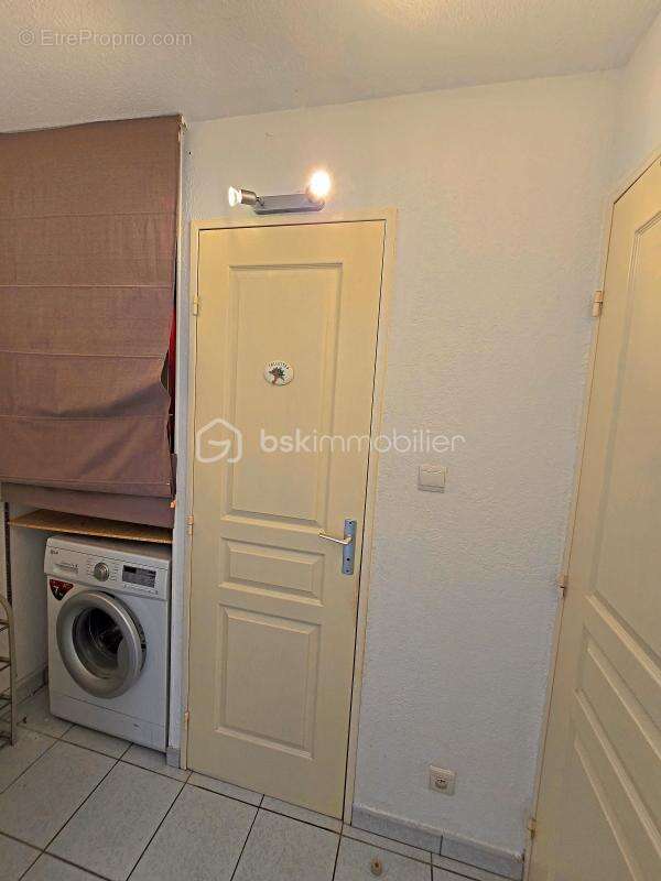 Appartement à SAINTE-MARIE