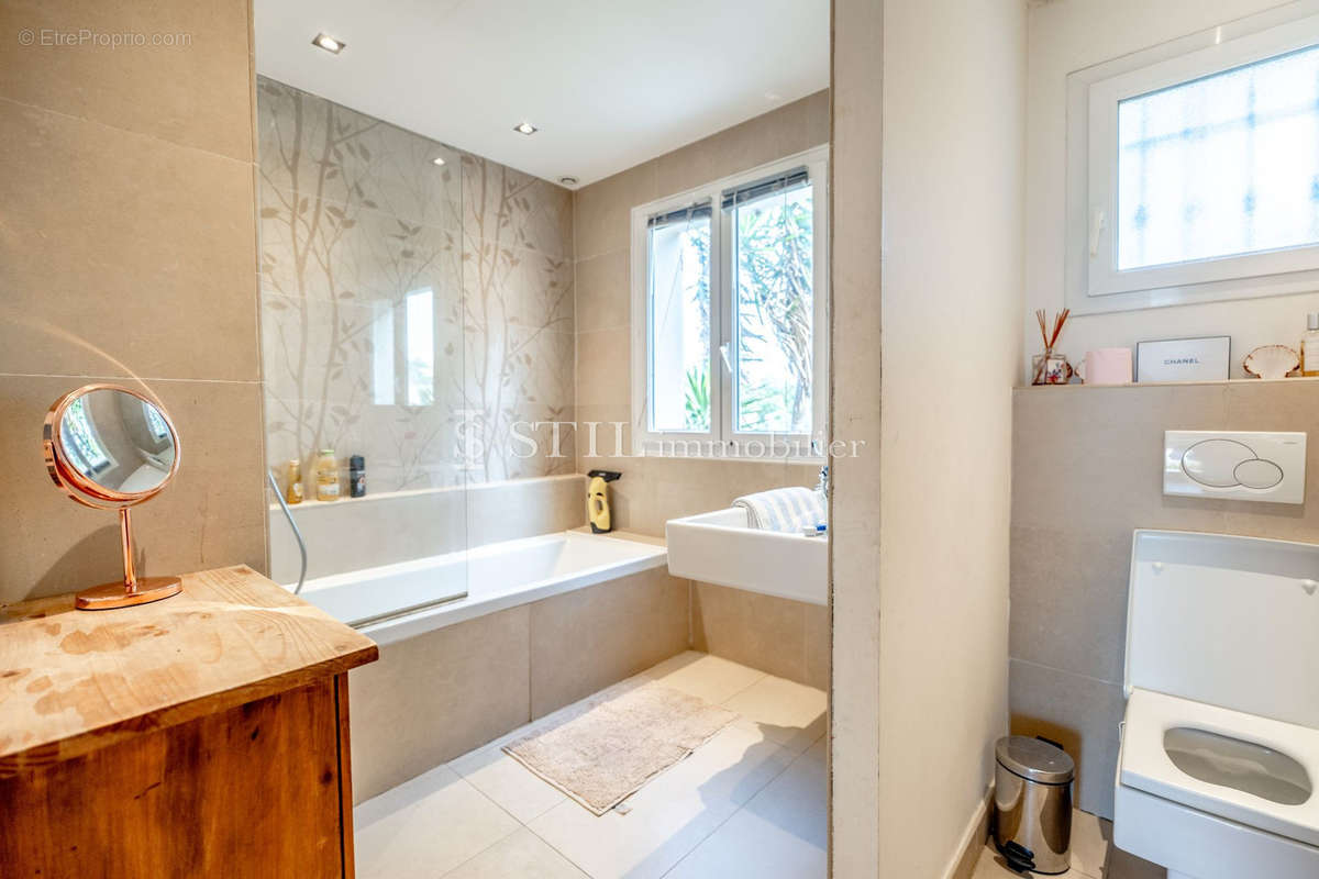 Maison à SAINTE-MAXIME