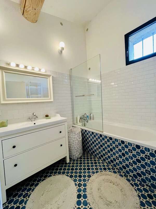 Maison à MONTPELLIER