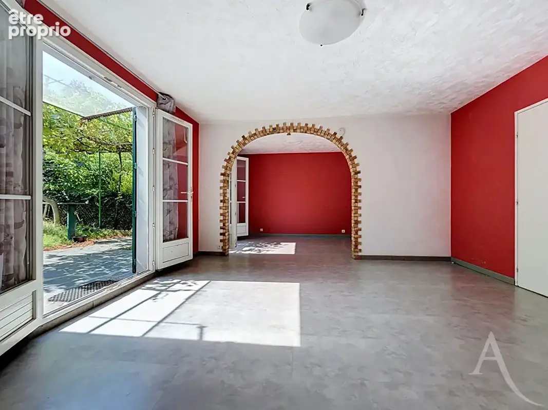 Photo Maison à Mantes-La-Ville au prix de 210 000€
