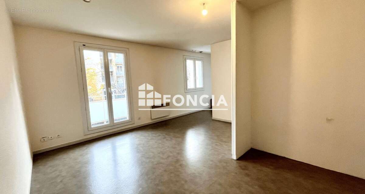 Appartement à CASTANET-TOLOSAN