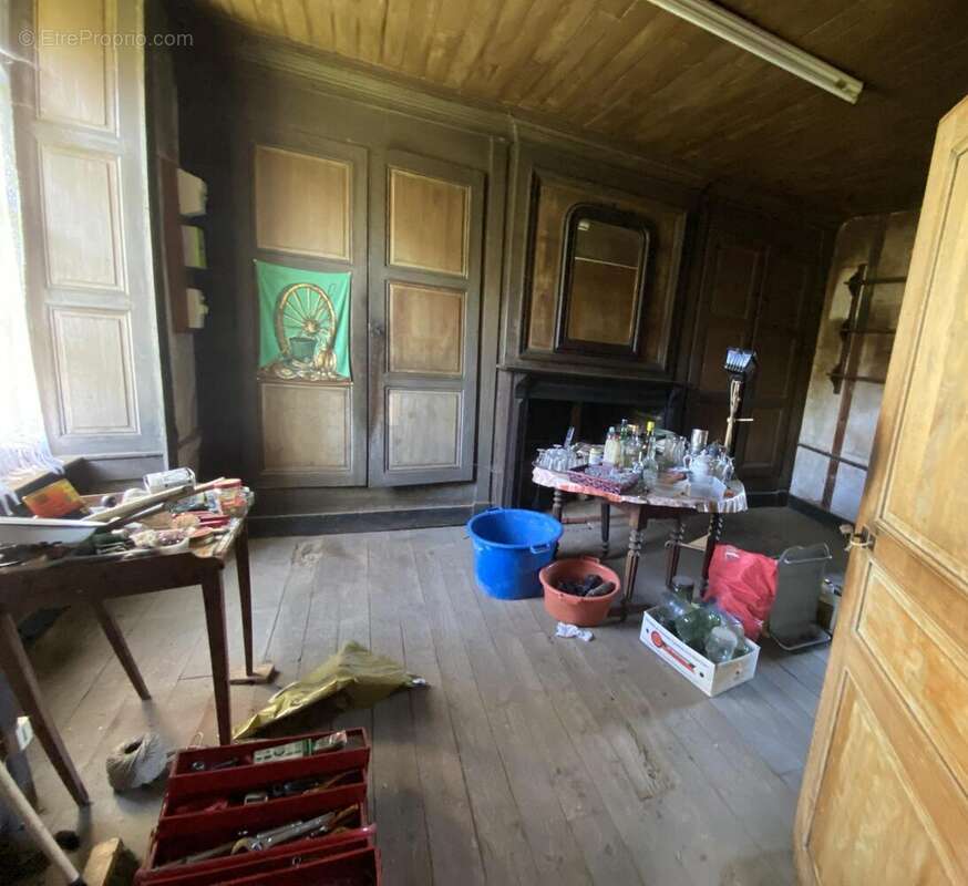 Photo 4 - Maison à LA MONSELIE