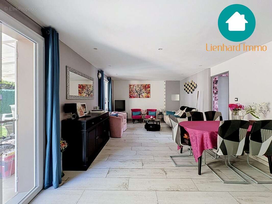 Maison 100 m² à Vendenheim  - photo 8