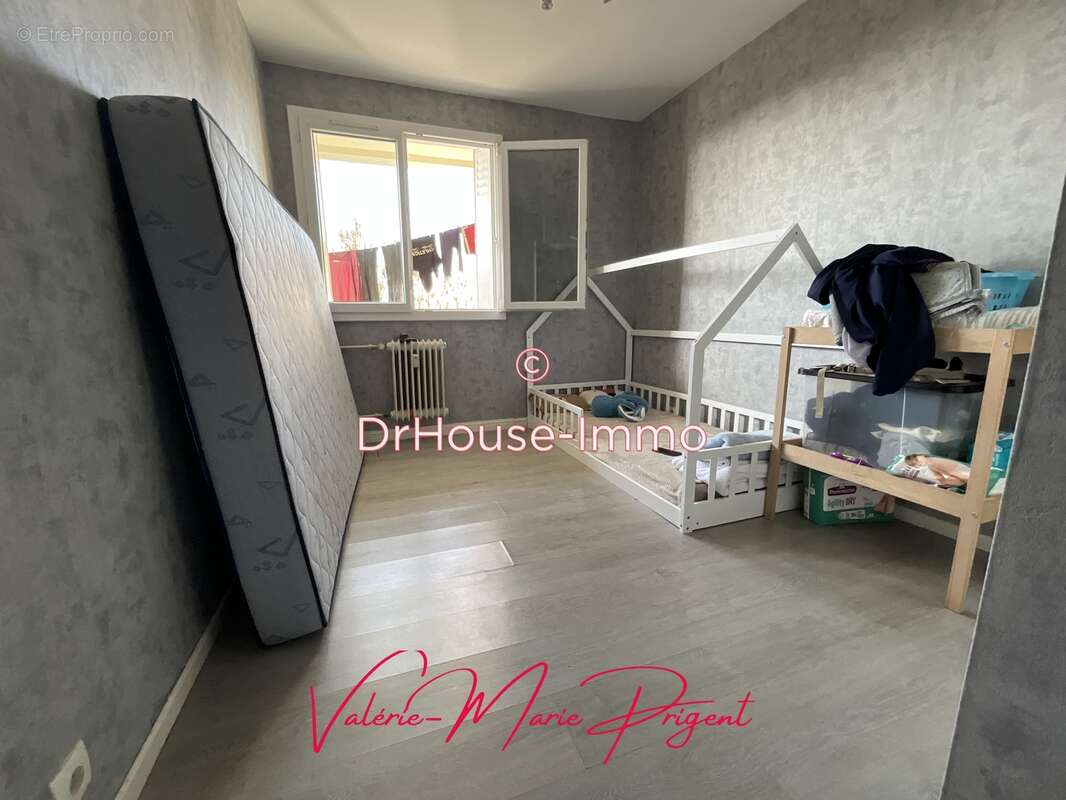 Appartement à MARMANDE